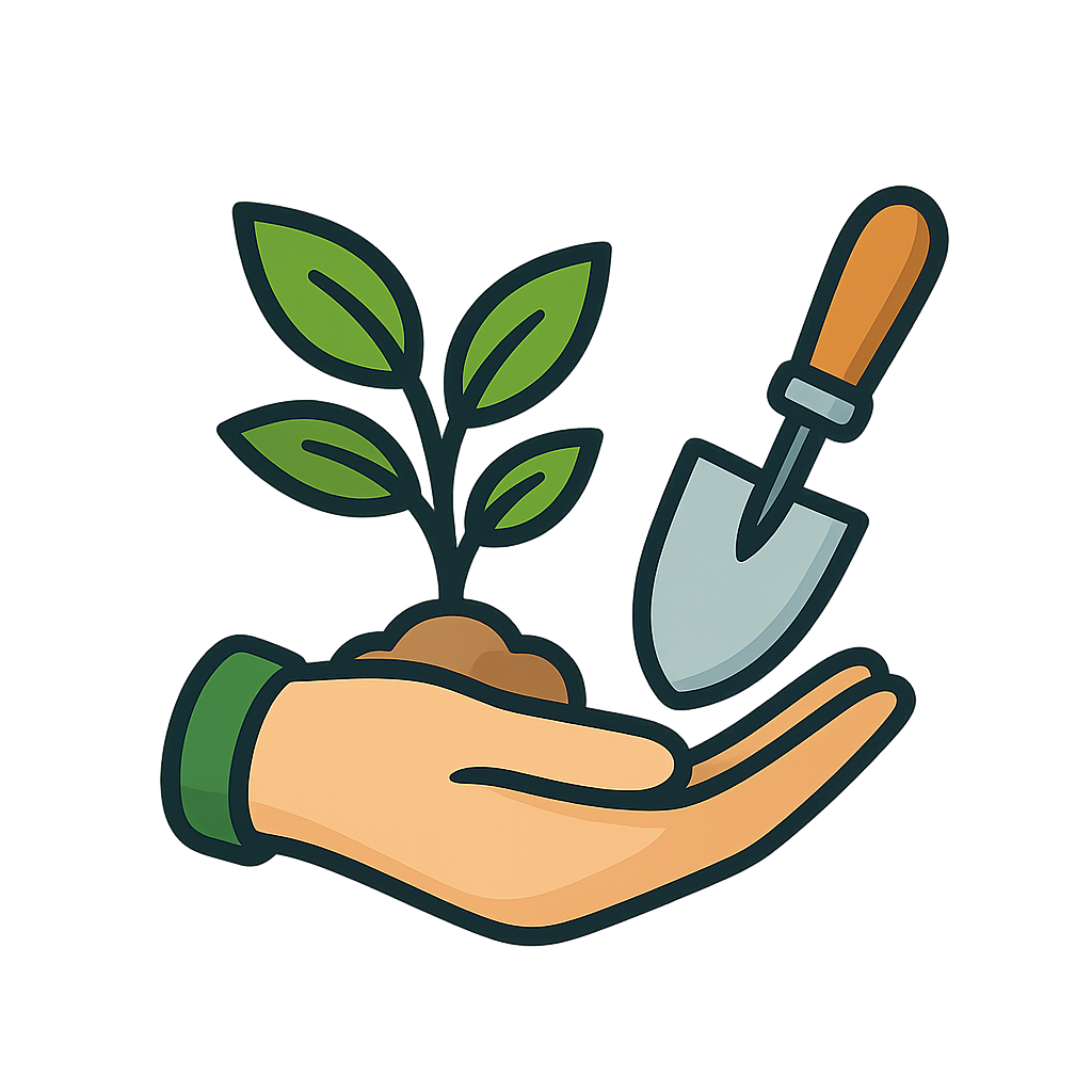 Campo D'Azione Pignata Logo